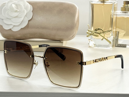 CHNL Sunglasses AAAA-959
