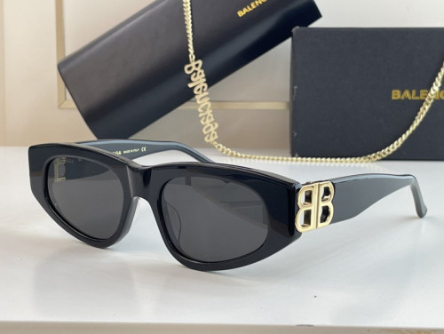B Sunglasses AAAA-021