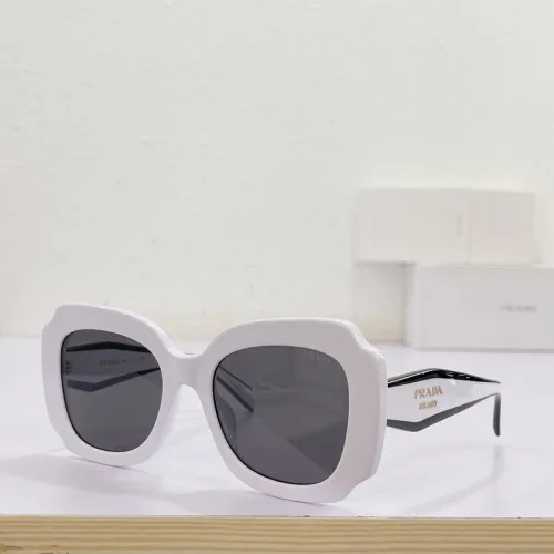 Prada Sunglasses AAAA-1918