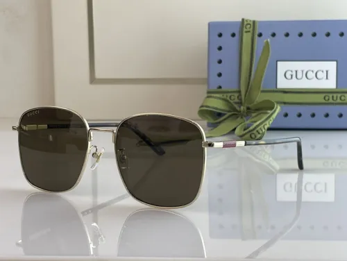 G Sunglasses AAAA-3888