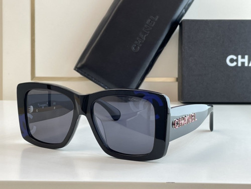 CHNL Sunglasses AAAA-050