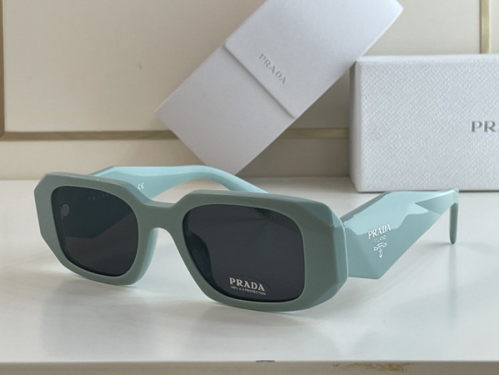 Prada Sunglasses AAAA-1193