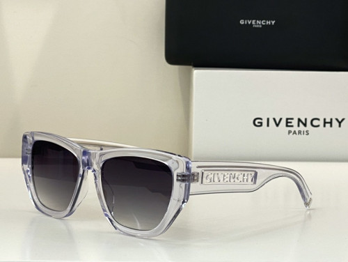 GIVENCHY Sunglasses AAAA-232