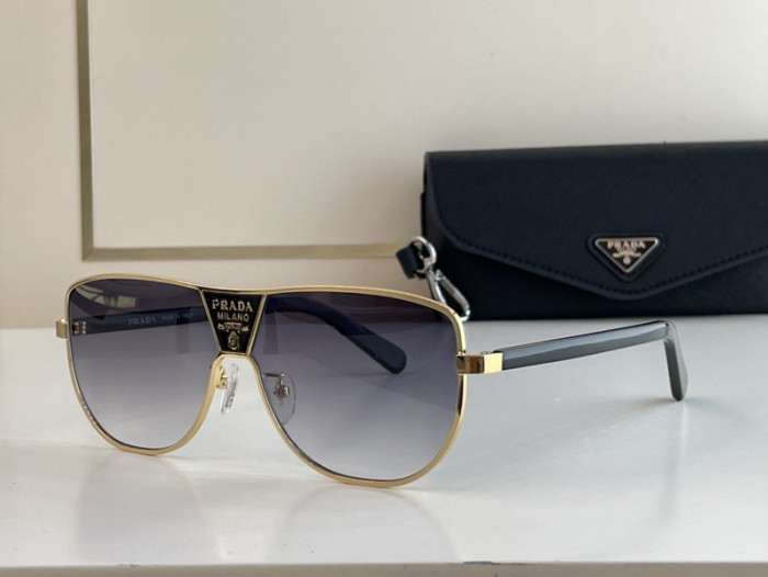 Prada Sunglasses AAAA-1769