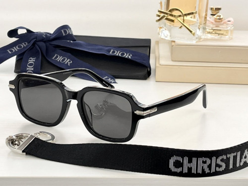 Dior Sunglasses AAAA-113