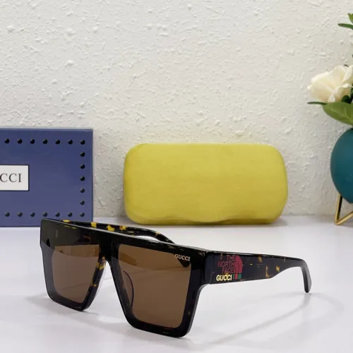 G Sunglasses AAAA-1256