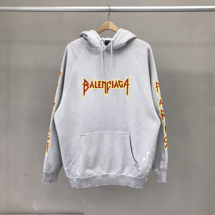 B Hoodies 1：1 Quality-905(XS-L)