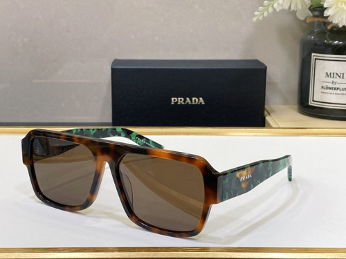 Prada Sunglasses AAAA-684