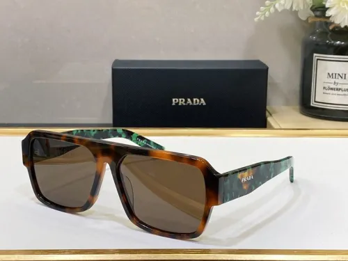 Prada Sunglasses AAAA-684