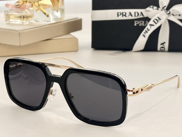 Prada Sunglasses AAAA-1241