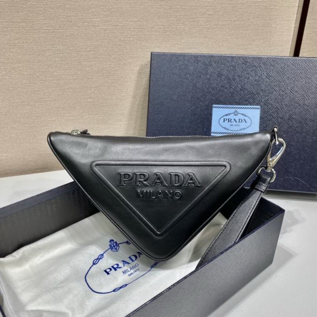 Prada High End Quality Bags-104