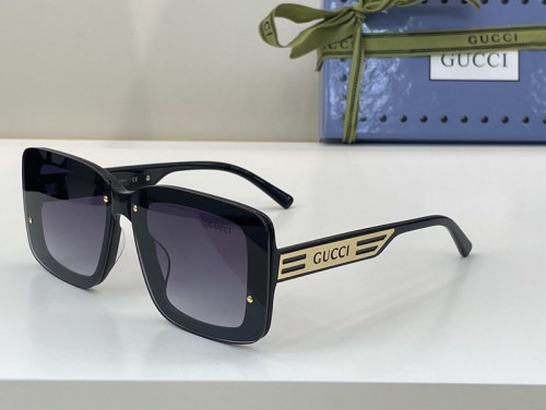 G Sunglasses AAAA-2542