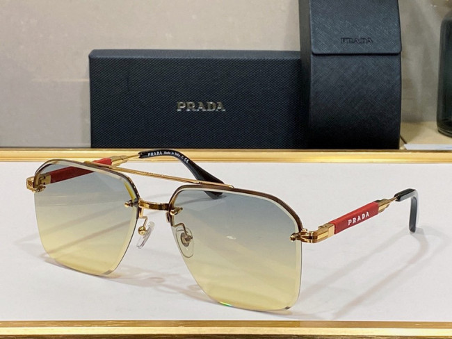 Prada Sunglasses AAAA-1814