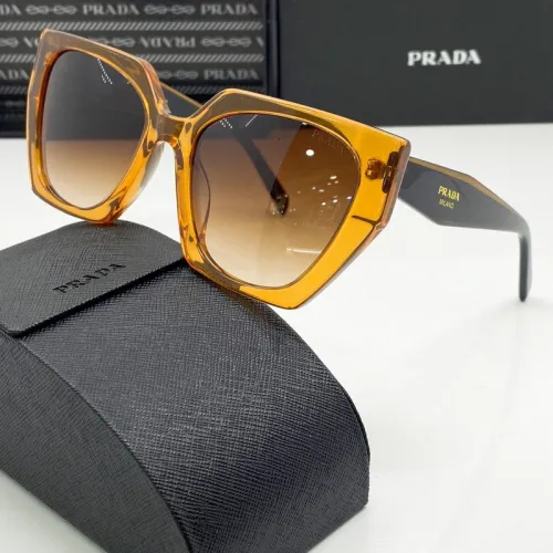 Prada Sunglasses AAAA-540