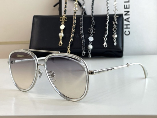 CHNL Sunglasses AAAA-1165