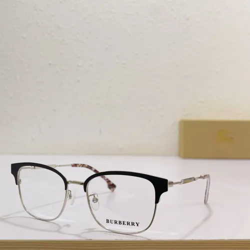 Burberry Sunglasses AAAA-1362