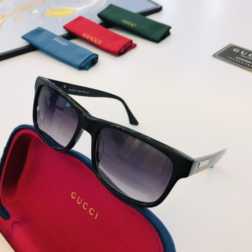 G Sunglasses AAAA-2440