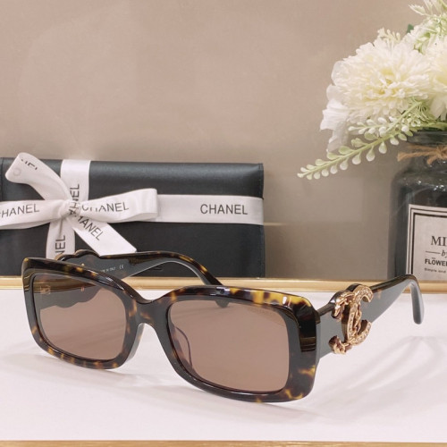 CHNL Sunglasses AAAA-819