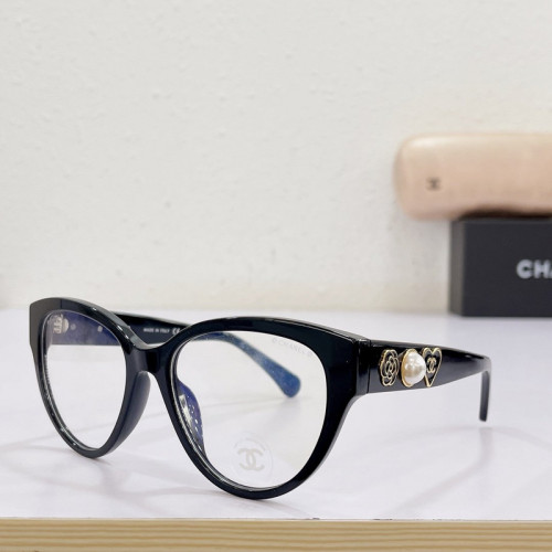 CHNL Sunglasses AAAA-127