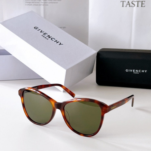 GIVENCHY Sunglasses AAAA-223