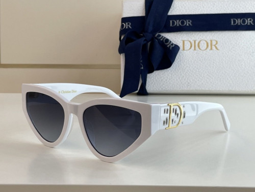 Dior Sunglasses AAAA-574