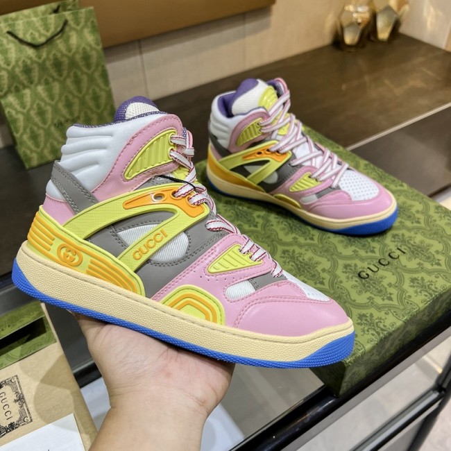 Super Max G Shoes-1043