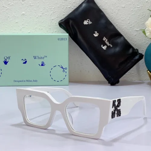 Off white Sunglasses AAAA-352