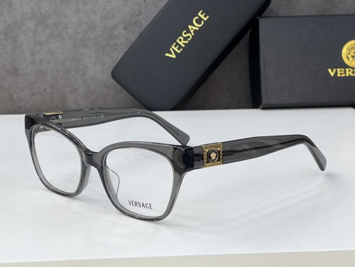 Versace Sunglasses AAAA-498