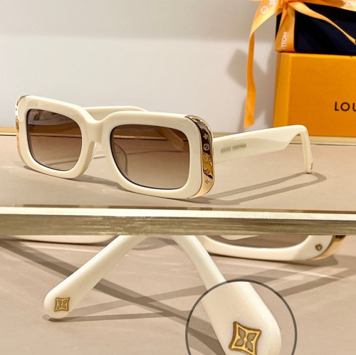 LV Sunglasses AAAA-927