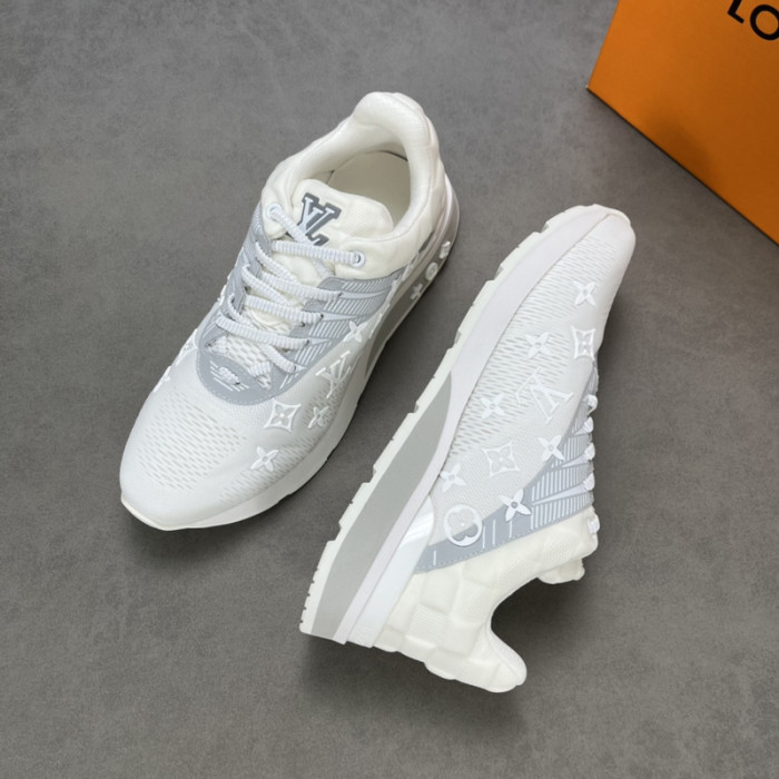 Super Max Custom LV Shoes-2177