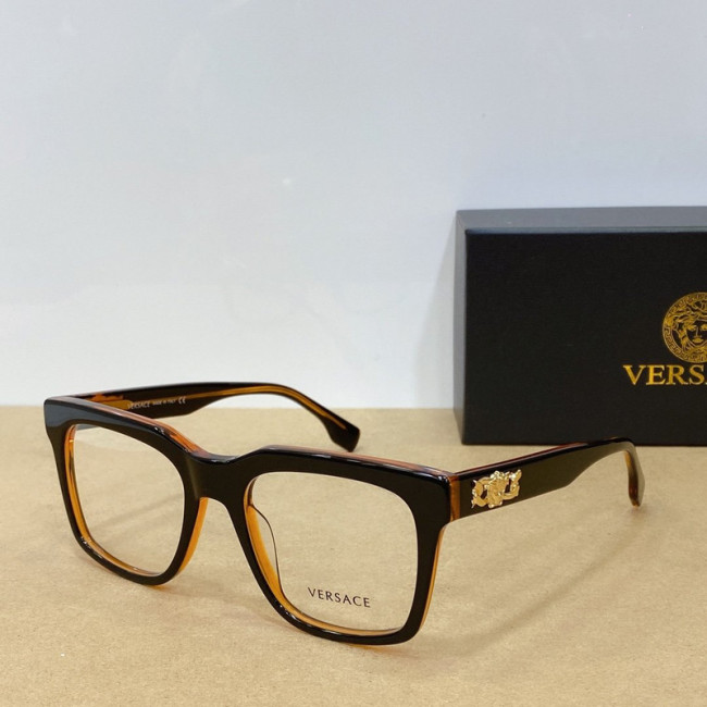 Versace Sunglasses AAAA-555