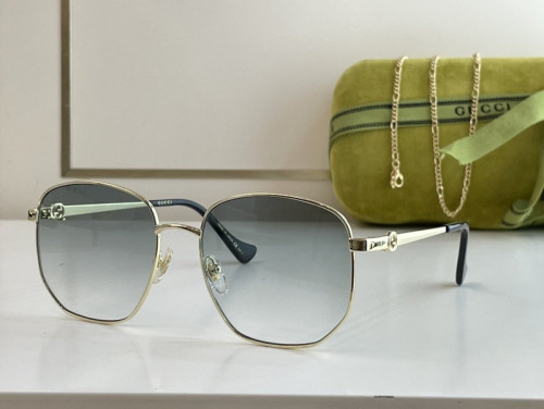 G Sunglasses AAAA-2525