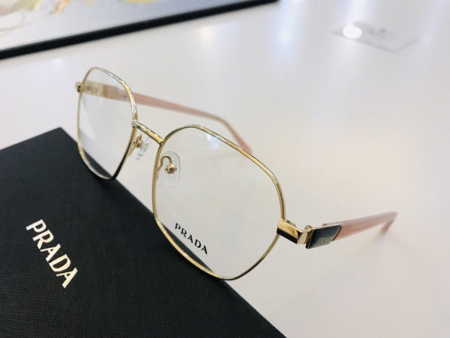 Prada Sunglasses AAAA-1735