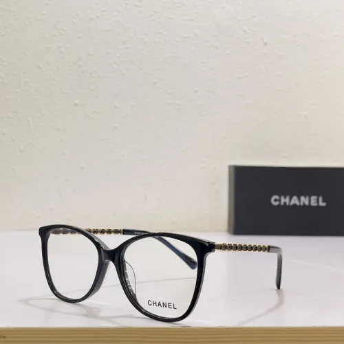 CHNL Sunglasses AAAA-1486