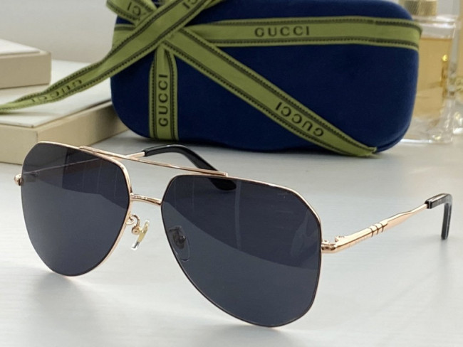 G Sunglasses AAAA-2462