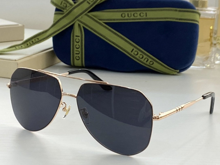 G Sunglasses AAAA-2462