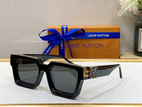 LV Sunglasses AAAA-740