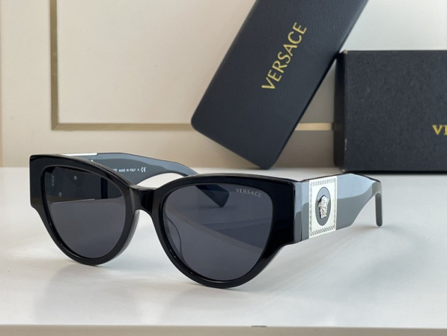 Versace Sunglasses AAAA-775