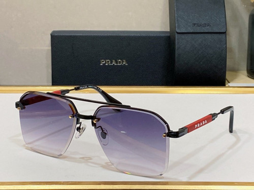 Prada Sunglasses AAAA-1815