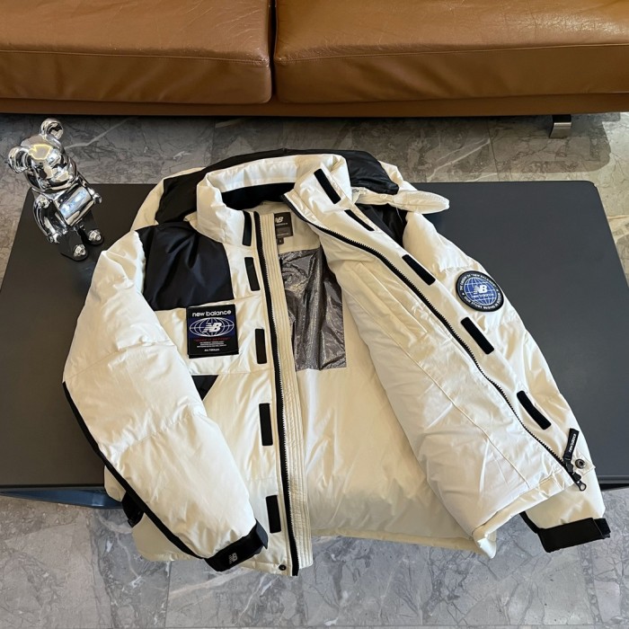 B Jacket 1：1 Quality-412