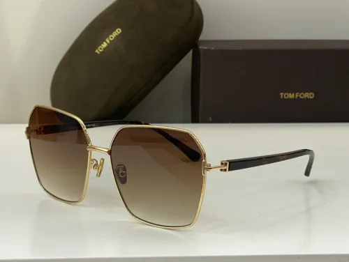 Tom Ford Sunglasses AAAA-1415