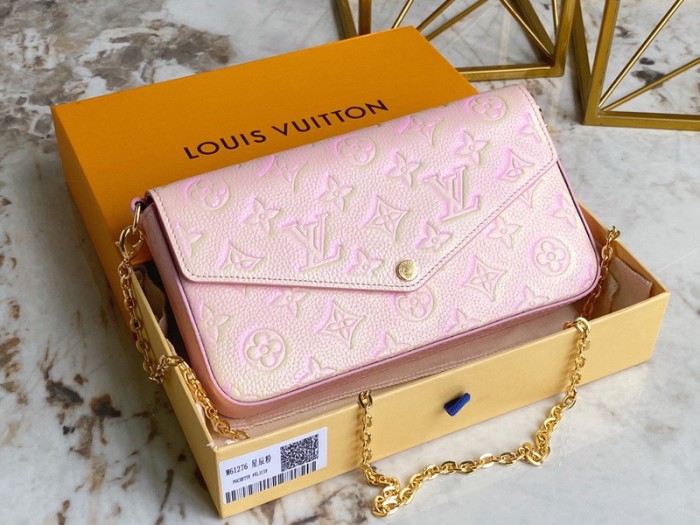 LV High End Quality Bag-1396