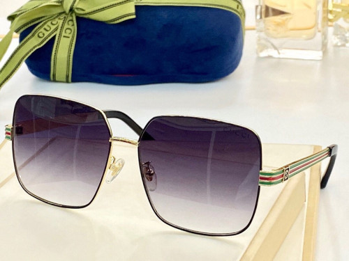 G Sunglasses AAAA-2754