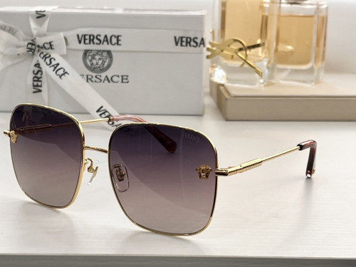 Versace Sunglasses AAAA-305