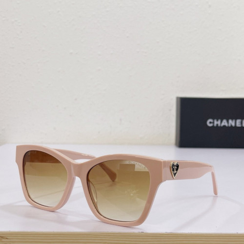 CHNL Sunglasses AAAA-005