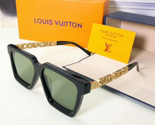 LV Sunglasses AAAA-1093