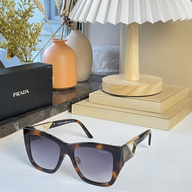 Prada Sunglasses AAAA-665