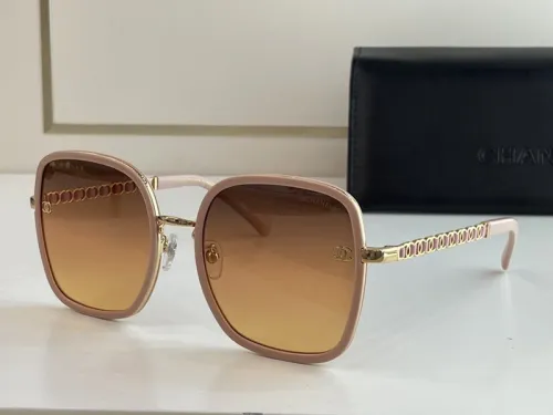 CHNL Sunglasses AAAA-863