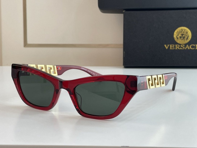 Versace Sunglasses AAAA-887