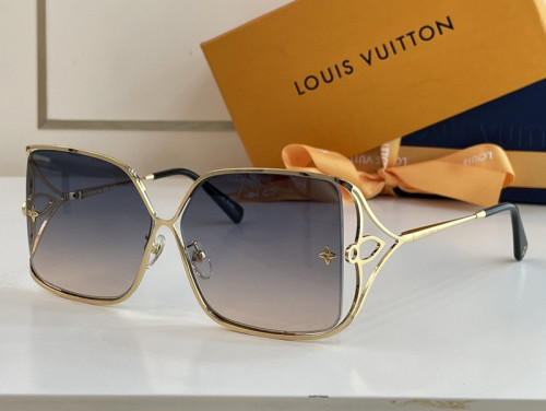 LV Sunglasses AAAA-870